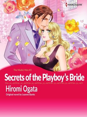 cover image of Secrets of the Playboy's Bride